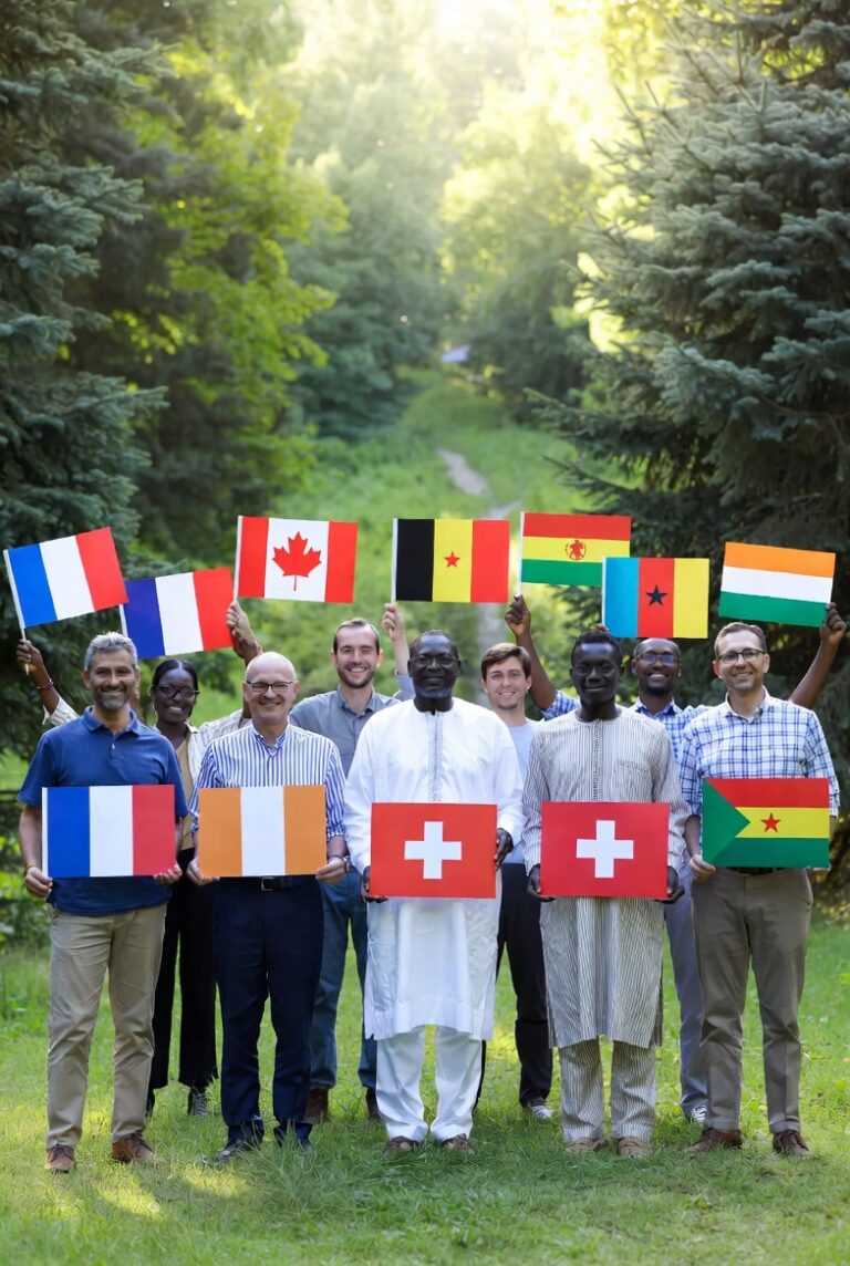 FRENCH CERCLE – SÉRIE DÉBUTANTS