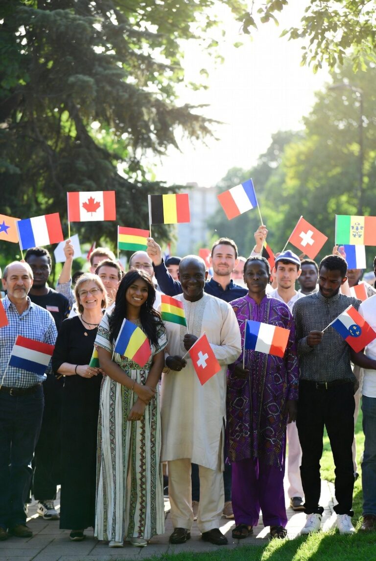 Love in French: How to Talk About Feelings Without Fear