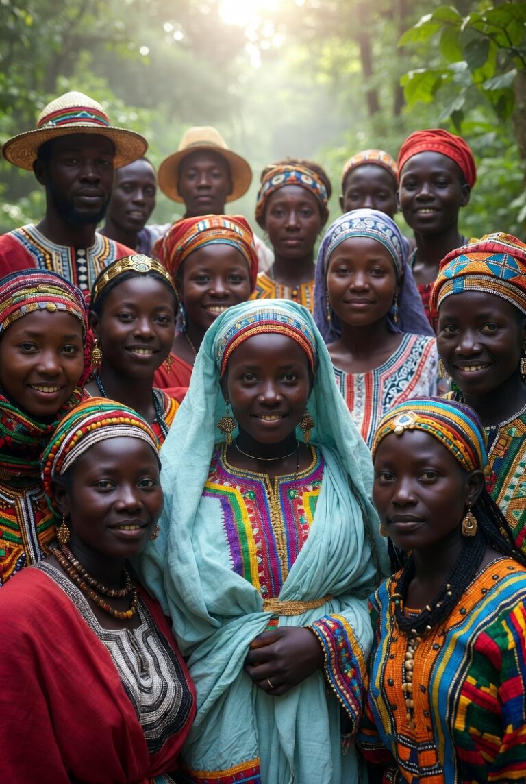 Making Friends in French: How to Build Real Connections Without Feeling Awkward